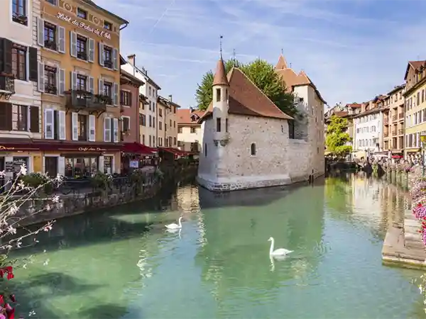 Annecy