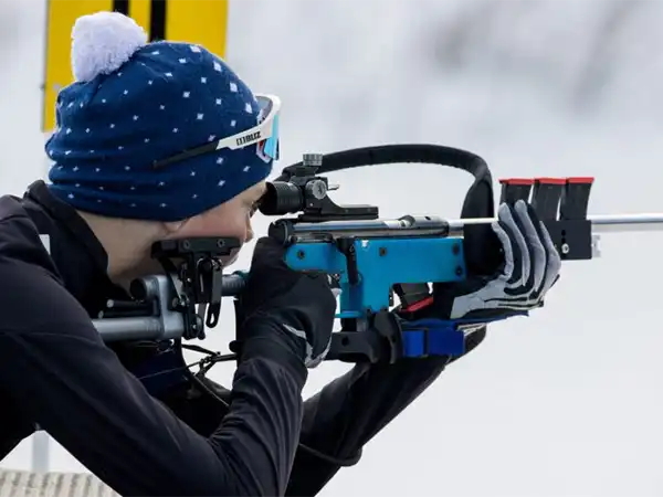 Biathlon Jura