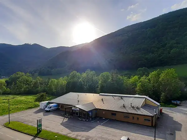 Fromagerie de l'Abbaye