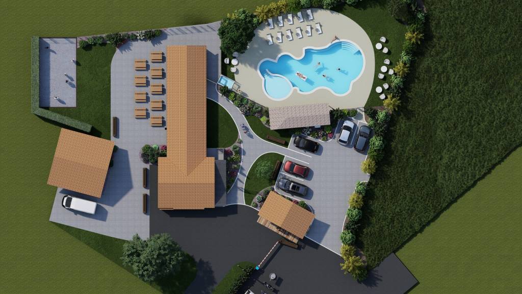 Vue piscine 2026